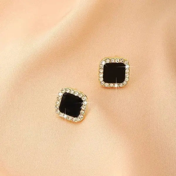 Black stunning Tops